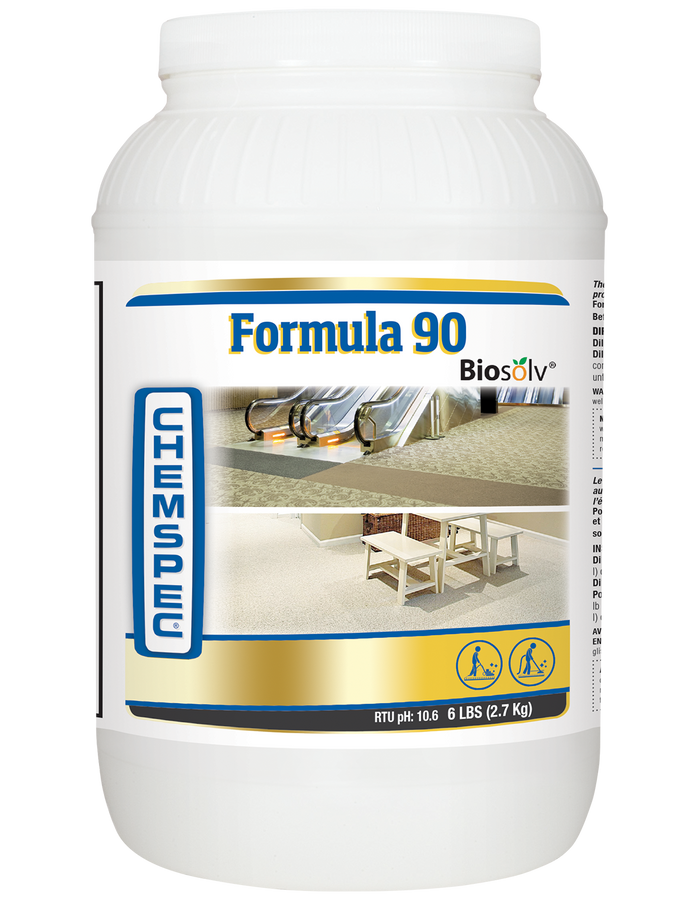 Formula 90 Powder