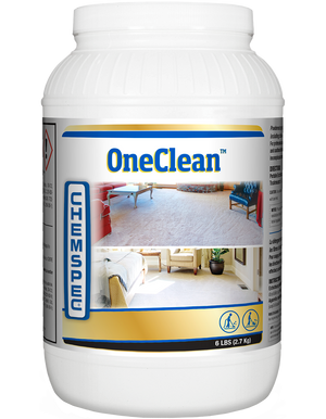 One Clean Carpet Powder