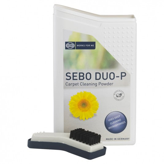 SEBO Clean Box