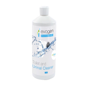 Toilet & Urinal Cleaner